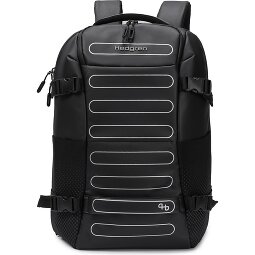 Hedgren Comby Performance Sac à dos de voyage RFID 46 cm  Modéle 1