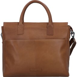 Greenburry Fiorentina Porte-documents Cuir 34 cm Compartiment pour ordinateur portable  Modéle 2