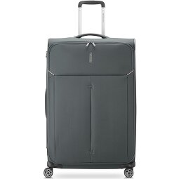 Roncato Ironik 2.0 4 roulettes Trolley 75 cm avec soufflet d'extension  Modéle 1