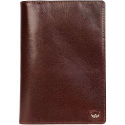 Golden Head Colorado Porte-monnaie RFID cuir 11,5 cm  Modéle 3