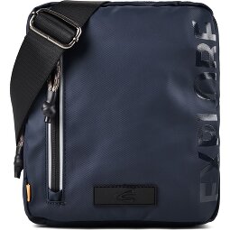camel active Explore Sac à bandoulière S 22 cm  Modéle 1