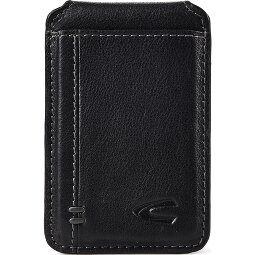 camel active Thunder Porte-monnaie Protection RFID Cuir véritable 6 cm  Modéle 1