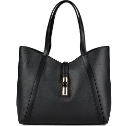 Furla Goccia Sac de shopper L Cuir véritable 37 cm  Modéle 2