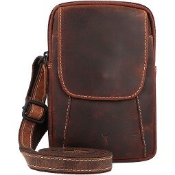 Jack Kinsky Baltimore 10 Étui en cuir pour téléphone portable 12 cm  Modéle 2