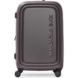 Mandarina Duck Logoduck 4 roues trolley 69 cm  Modéle 2