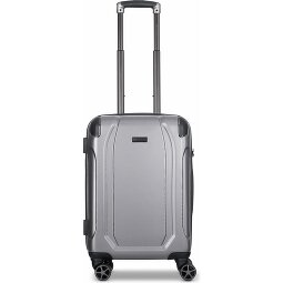 bugatti Valencia 4 roulettes Trolley de cabine S 55 cm  Modéle 3
