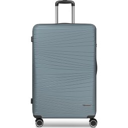 Franky Dallas 3.0 4 roues Valise cabine L 75 cm  Modéle 3