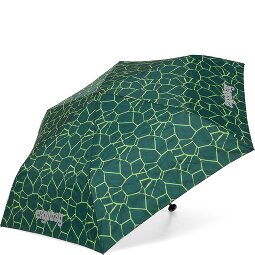 Ergobag Zubehör Parapluie de poche enfant 21 cm  Modéle 2