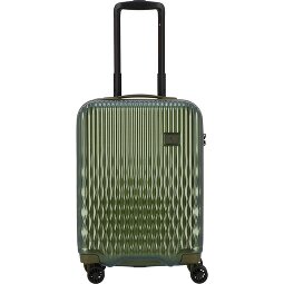 Pack Easy Flow 4 roues Valise cabine S 52 cm  Modéle 2