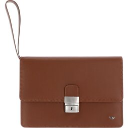 Golden Head Polo Sac pour homme Sac à main en cuir 23 cm  Modéle 1