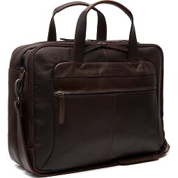 The Chesterfield Brand Wax Pull Up Porte-documents Cuir 44 cm Compartiment pour ordinateur portable  Modéle 2