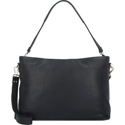 Plevier Structure Millau Sac à bandoulière Cuir 43 cm Compartiment pour ordinateur portable  Modéle 2