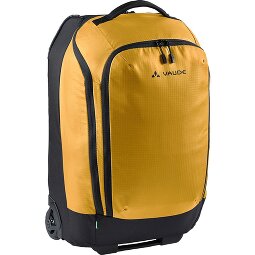 Vaude CityTravel 2 roues, sac à dos à roulettes 54 cm, compartiment pour ordinateur portable  Modéle 2