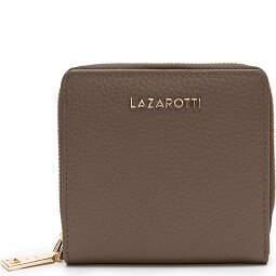 Lazarotti Bologna Leather Porte-monnaie Cuir 10 cm  Modéle 13