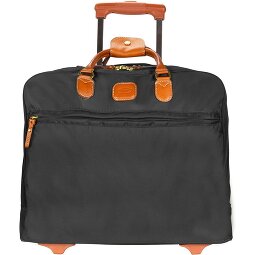 Bric's X-Collection 2 roues Valise business 36 cm  Modéle 3