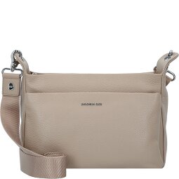 Mandarina Duck Mellow Sac à bandoulière Cuir véritable 29 cm  Modéle 2