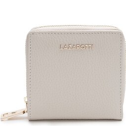 Lazarotti Bologna Leather Porte-monnaie Cuir 10 cm  Modéle 4