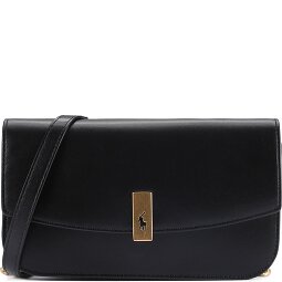 POLO RALPH LAUREN Polo ID Sac à bandoulière Cuir 19 cm  Modéle 1