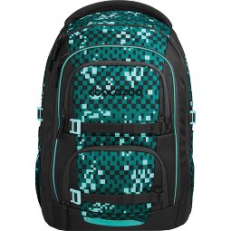 coocazoo Porter Sac à dos scolaire 46 cm  Modéle 8