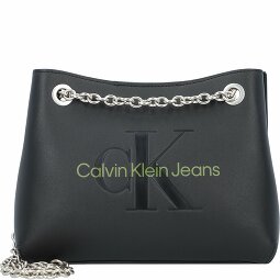 Calvin Klein Jeans Sculpted Sac à bandoulière 24 cm  Modéle 1