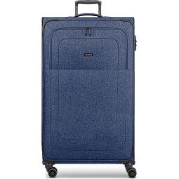 Redolz Essentials 12 4-roll trolley XL 90 cm très grand taille spéciale  Modéle 2