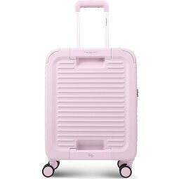 Hedgren Raku 4 roues Trolley de cabine XS 55 cm  Modéle 3