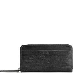 FredsBruder Porte-monnaie Gürteltier en cuir 19 cm  Modéle 1
