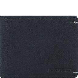Burkely Antique Avery Porte-monnaie en cuir RFID 12 cm  Modéle 1