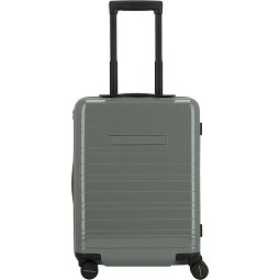 Horizn Studios H5 Smart 4 roulettes Trolley de cabine 55 cm  Modéle 1