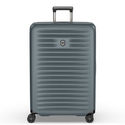 Victorinox Airox Advanced 4 roulettes Trolley L 75 cm avec soufflet d'extension  Modéle 2