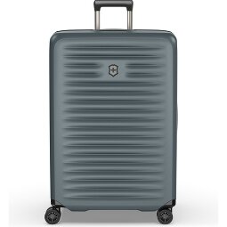 Victorinox Airox Advanced 4 roulettes Trolley L 75 cm avec soufflet d'extension  Modéle 3