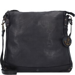 Harbour 2nd Anchor Love Vera Sac à bandoulière Cuir véritable 34 cm  Modéle 2