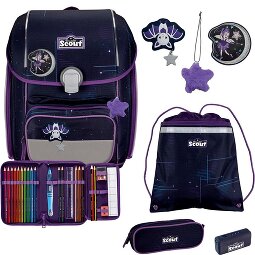 Scout Genius Exklusiv Safety Light Set de cartables  Modéle 4
