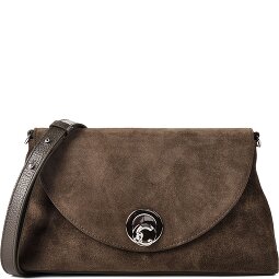 Coccinelle Nikla Sac à bandoulière Cuir véritable 30 cm  Modéle 2