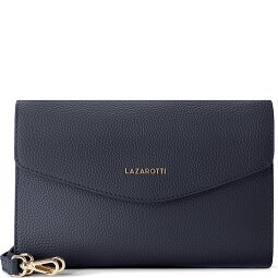 Lazarotti Bologna Leather Clutch Sac à bandoulière en cuir 23 cm  Modéle 5