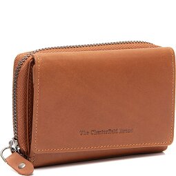 The Chesterfield Brand Sorraia Porte-monnaie Protection RFID Cuir 12 cm  Modéle 2