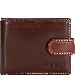 Jekyll & Hide Norwegian Porte-monnaie Protection RFID Cuir 12 cm  Modéle 1