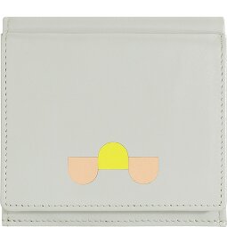 DuDu Porte-monnaie en cuir 9,5 cm  Modéle 7
