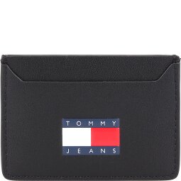 Tommy Hilfiger Jeans TJM Heritage Étui pour cartes de crédit Cuir 9.5 cm  Modéle 1