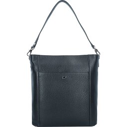Braun Büffel Hanna Sac à bandoulière Cuir 34 cm Compartiment pour ordinateur portable  Modéle 4