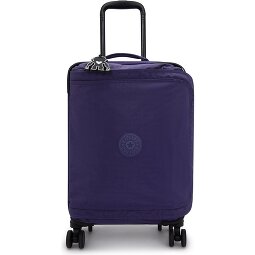 Kipling Basic Spontaneous 4 roulettes Trolley de cabine S 33 cm  Modéle 4