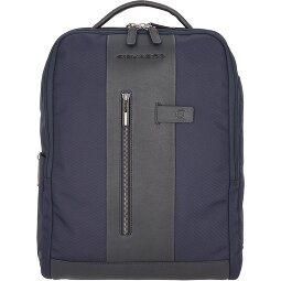 Piquadro Brief Sac à dos professionnel Protection RFID 41 cm Compartiment ordinateur  Modéle 2