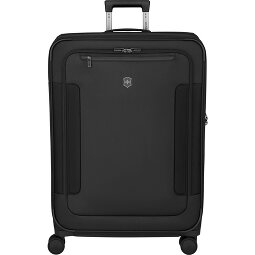 Victorinox Werks Traveler 7.0 4 roulettes Trolley 75 cm avec soufflet d'extension  Modéle 1
