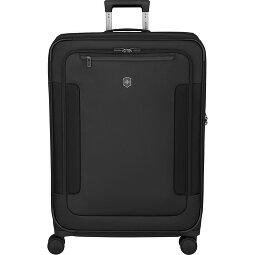 Victorinox Werks Traveler 7.0 4 roulettes Trolley 75 cm avec soufflet d'extension  Modéle 1
