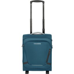 Travelite Jetpack 2 roulettes Trolley de cabine 40 cm  Modéle 1