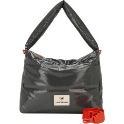 LES VISIONNAIRES Unio Hobo Sac à bandoulière 47 cm  Modéle 1
