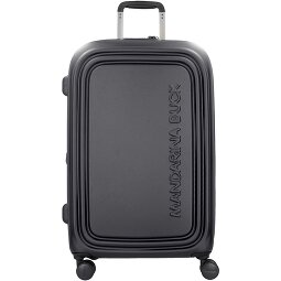 Mandarina Duck Logoduck 4 roues trolley 69 cm  Modéle 1