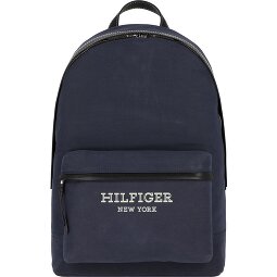 Tommy Hilfiger Th Prep Classic Daypack 45 cm Compartiment pour ordinateur portable  Modéle 2