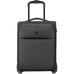 Pack Easy Easytrip 2 roulettes Trolley de cabine 45 cm  Modéle 3