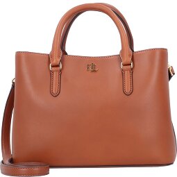 Lauren Ralph Lauren Marcy Sac à main Cuir véritable 28 cm  Modéle 2